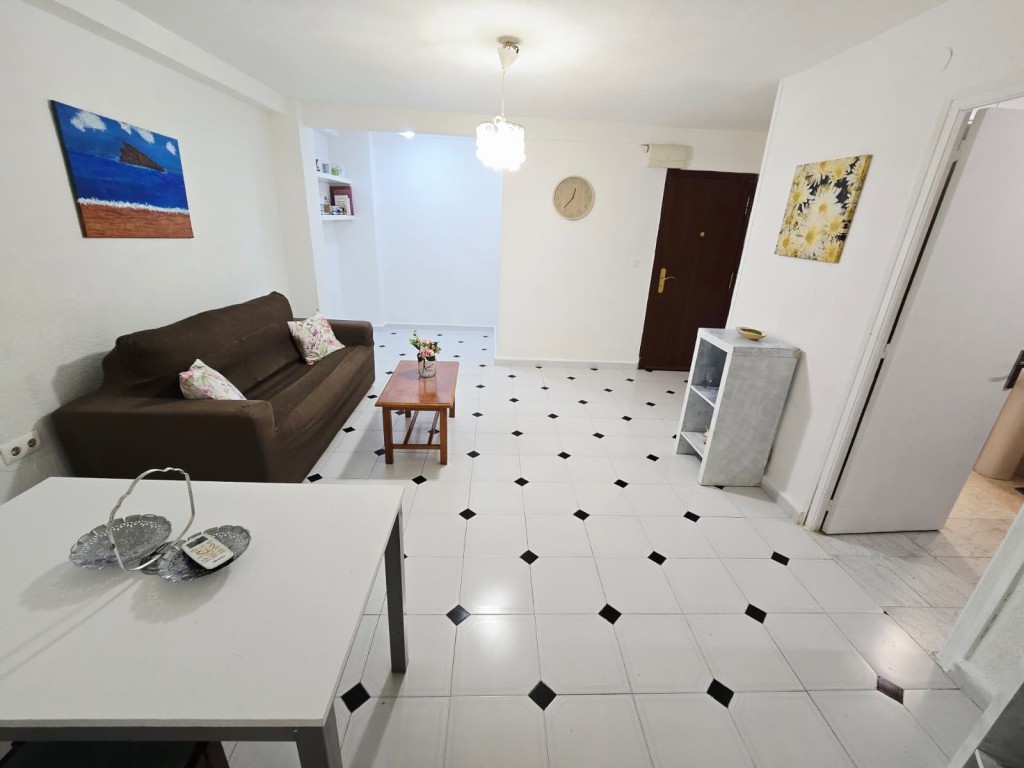 Imagen 3 de Apartamento en Venta en Benidorm Alicante