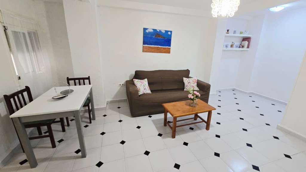 Imagen 4 de Apartamento en Venta en Benidorm Alicante