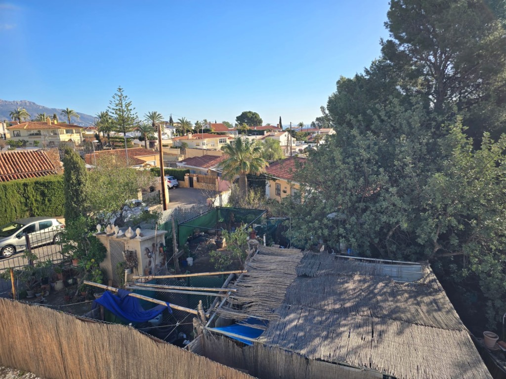 Imagen 2 de Parcela en Venta en Nucia