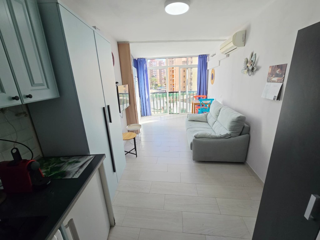 Imagen 4 de Apartamento en Venta en Benidorm Alicante