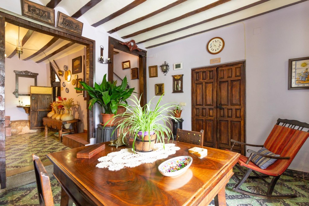 Imagen 3 de Casa-Chalet en Venta en Puente de Genave Jaén