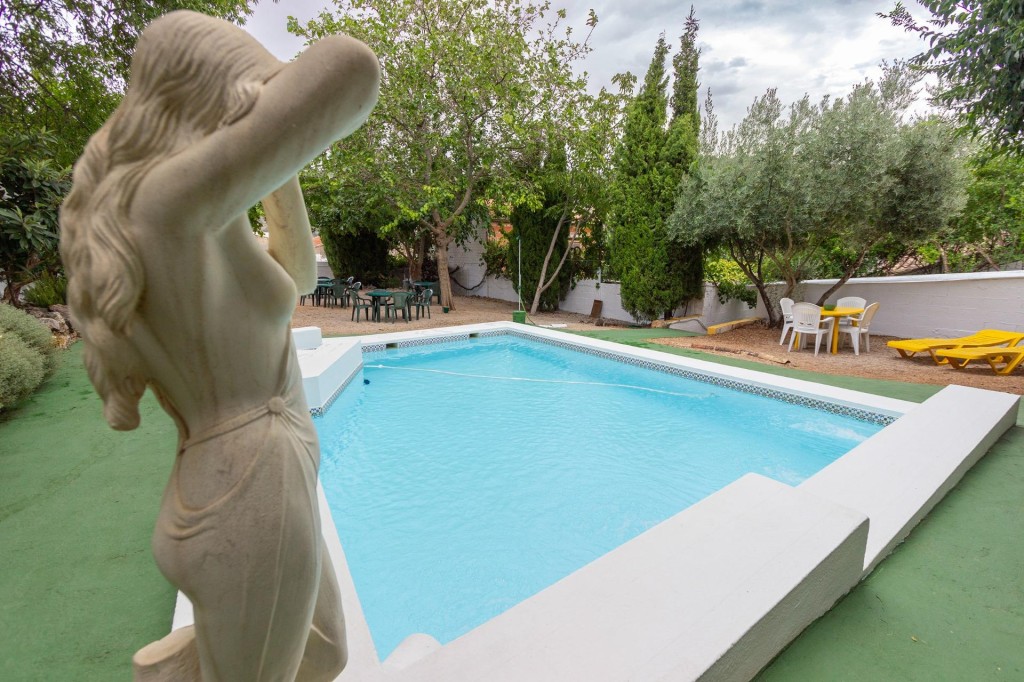 Imagen 1 de Casa-Chalet en Venta en Puente de Genave Jaén