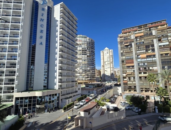 Imagen 2 de Apartamento en Venta en Benidorm Alicante