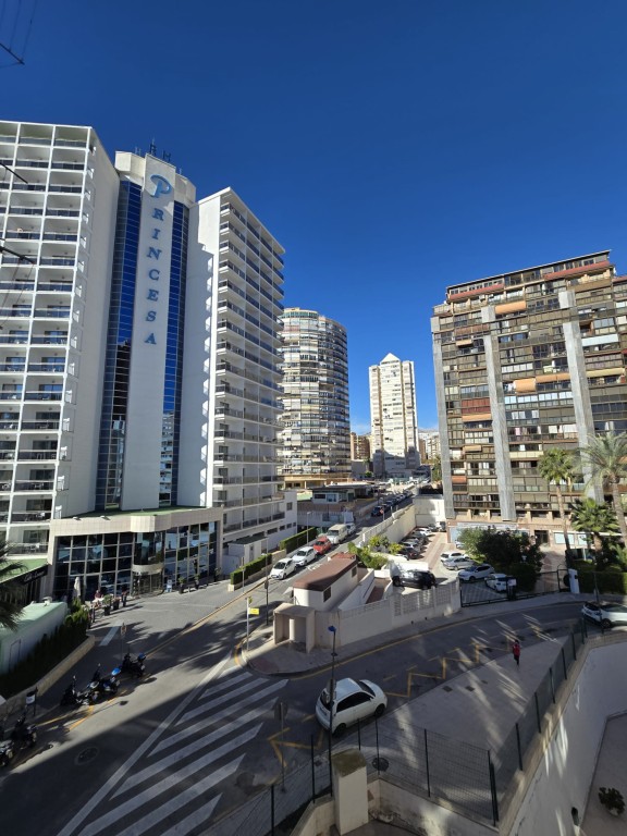Imagen 2 de Apartamento en Venta en Benidorm Alicante