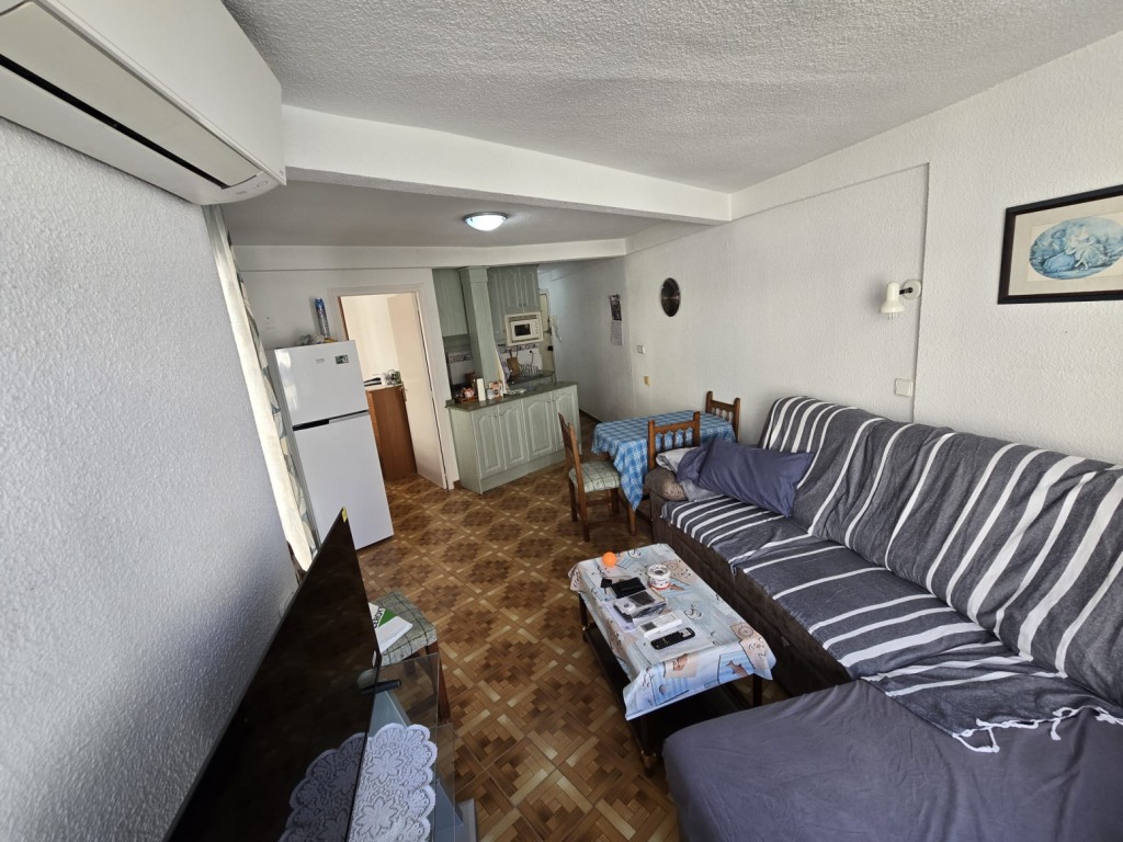 Imagen 3 de Apartamento en Venta en Benidorm Alicante