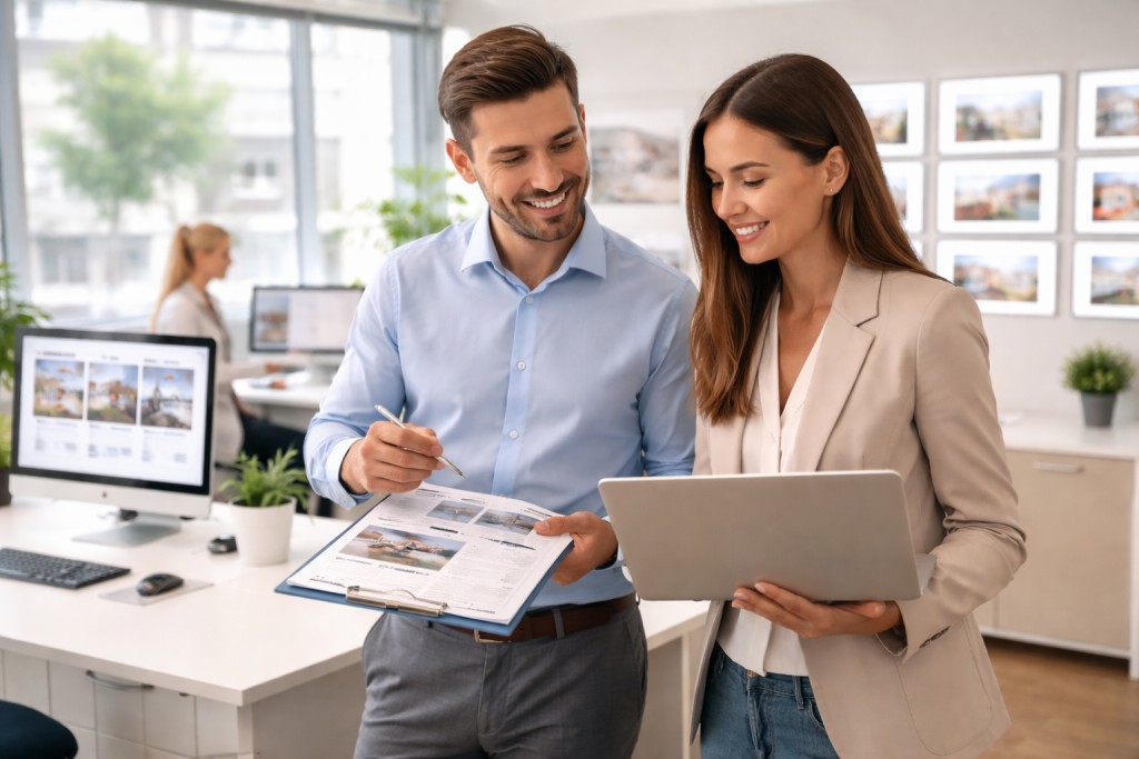 Imagen 1 de Local comercial en Alquiler en Benidorm Alicante