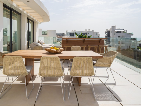 Imagen 2 de Ático en Venta en Benalmadena Málaga