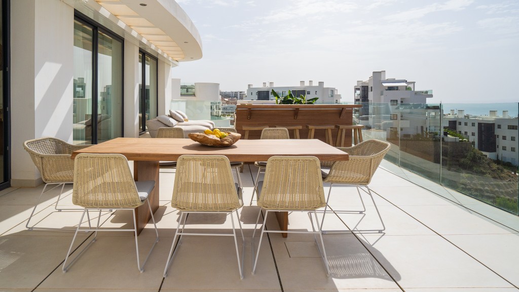 Imagen 2 de Ático en Venta en Benalmadena Málaga