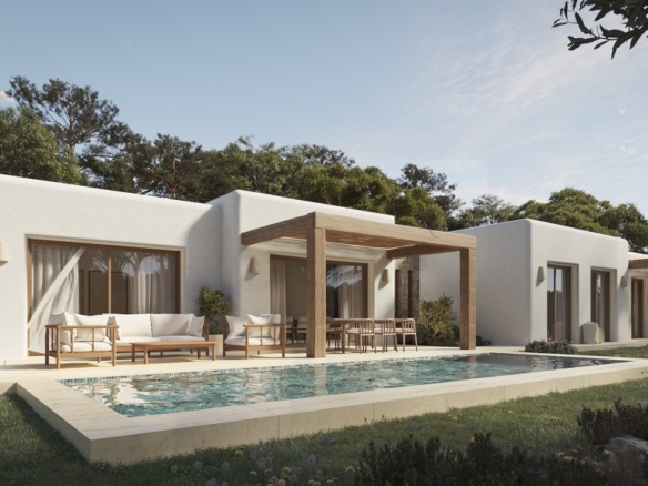 Imagen 3 de Casa-Chalet en Venta en Benissa Alicante