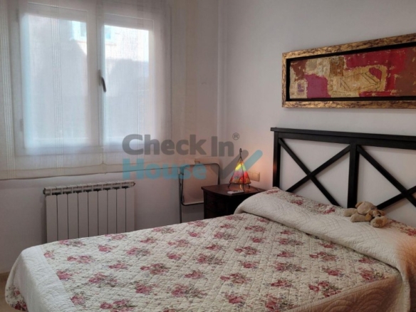 Imagen 4 de Apartamento en Alquiler en Sant Feliu De Guixols Girona