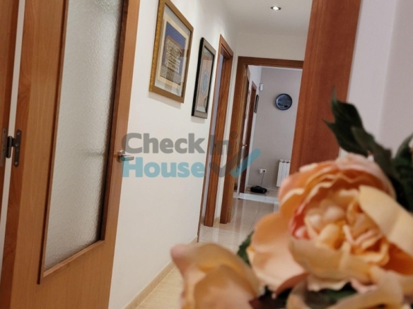 Imagen 1 de Apartamento en Alquiler en Sant Feliu De Guixols Girona