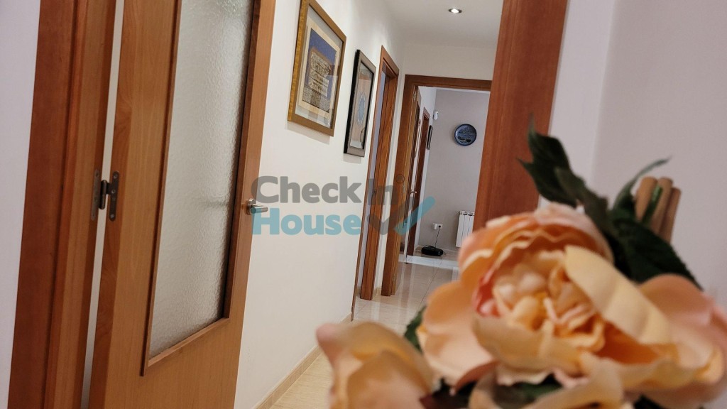 Imagen 1 de Apartamento en Alquiler en Sant Feliu De Guixols Girona