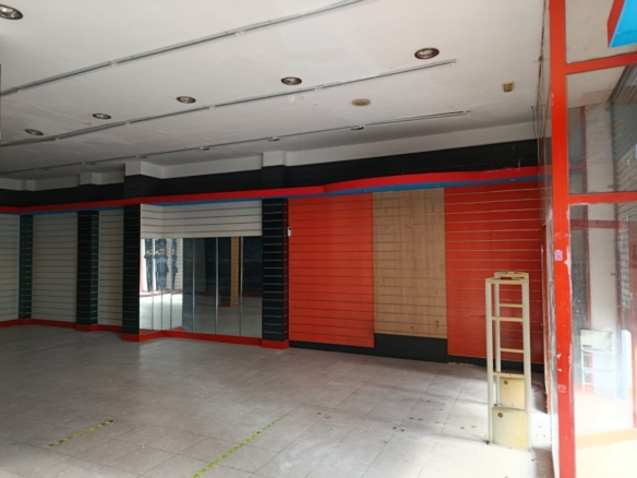 Imagen 2 de Oficina en Alquiler en Tarragona Tarragona