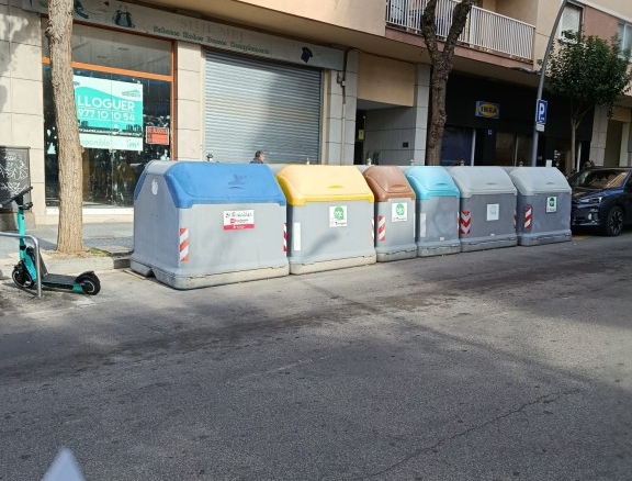 Imagen 4 de Oficina en Alquiler en Tarragona Tarragona