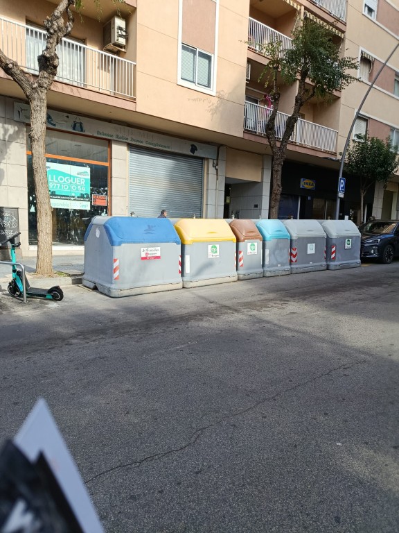 Imagen 4 de Oficina en Alquiler en Tarragona Tarragona