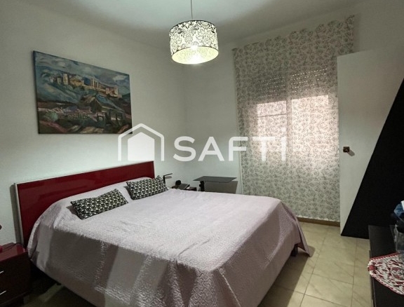 Imagen 4 de Amplio piso en venta en Amposta – Parc Xiribecs