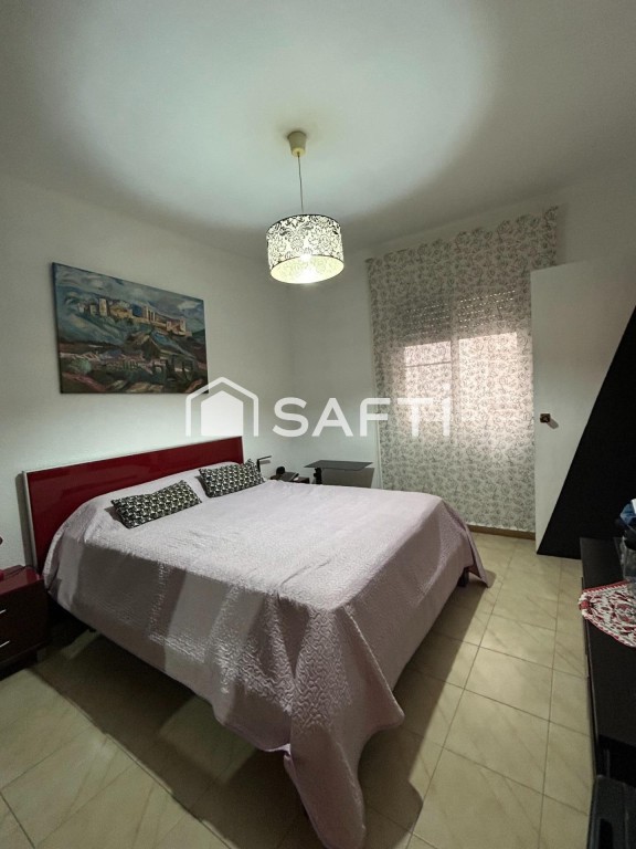 Imagen 4 de Amplio piso en venta en Amposta – Parc Xiribecs