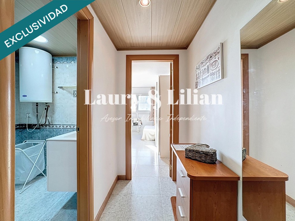 Imagen 2 de Estudio luminoso: tu pied-à-terre ideal