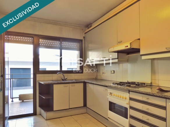 Imagen 1 de 135 m² para crear la casa que siempre has querido