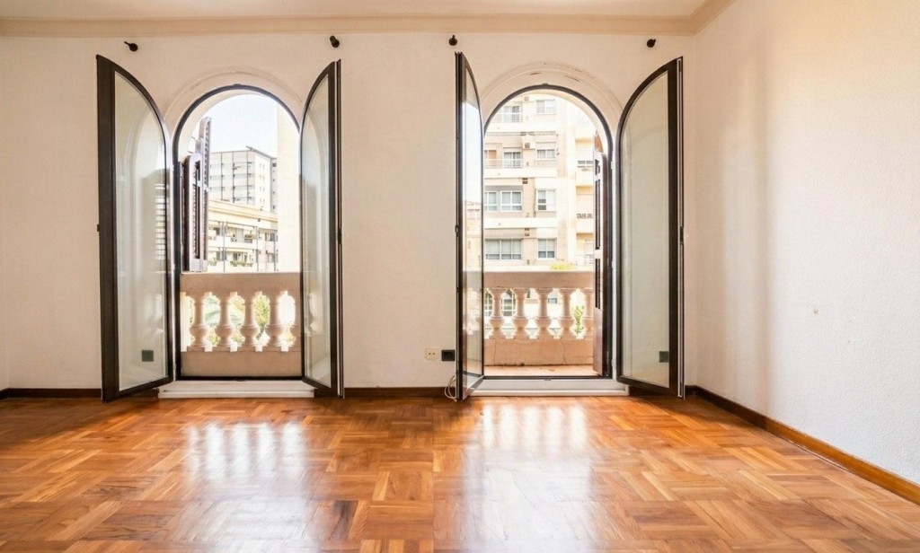 Imagen 1 de Ático en el corazón de Sitges cerca del Mar