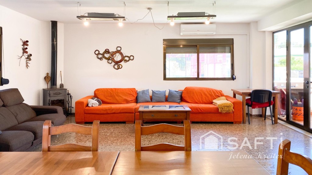 Imagen 2 de Hogar y negocio en un solo lugar