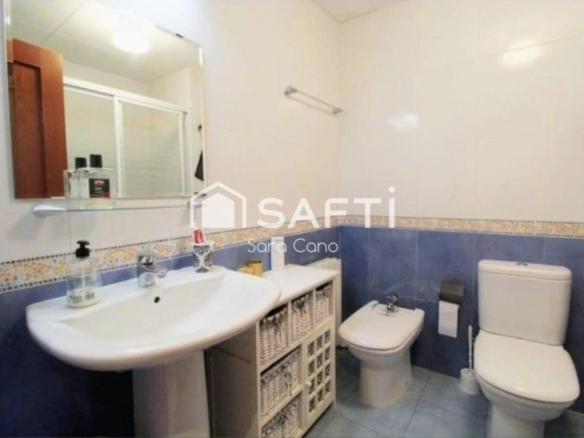 un estilo de vida donde la calma y la calidad se encuentran.