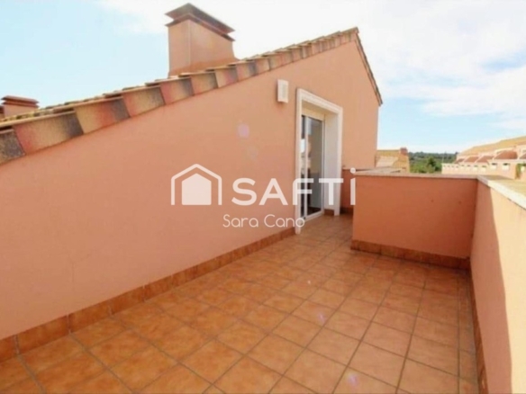 Imagen 2 de Más que una vivienda cerca del mar