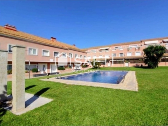 Imagen 1 de Más que una vivienda cerca del mar