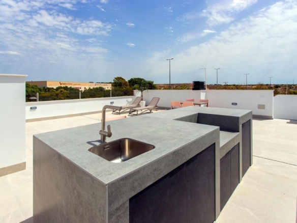 Imagen 3 de Villas Adosadas de Obra Nueva en Sucina – Última Unidad Llave en Mano