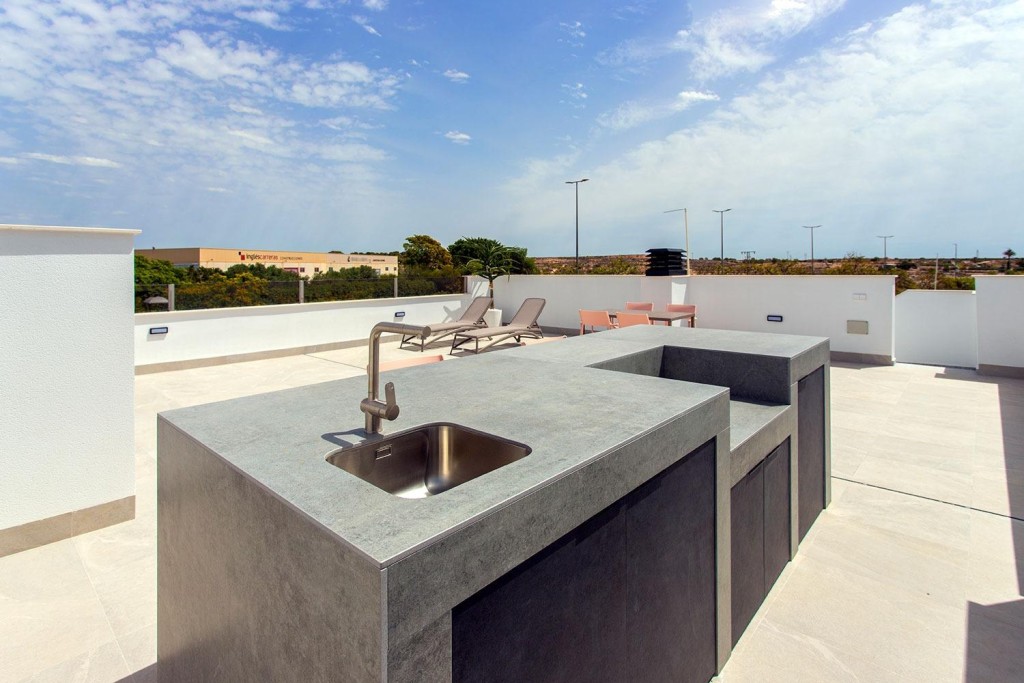 Imagen 3 de Villas Adosadas de Obra Nueva en Sucina – Última Unidad Llave en Mano