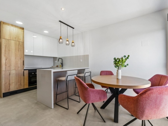 en Santiago de la Ribera