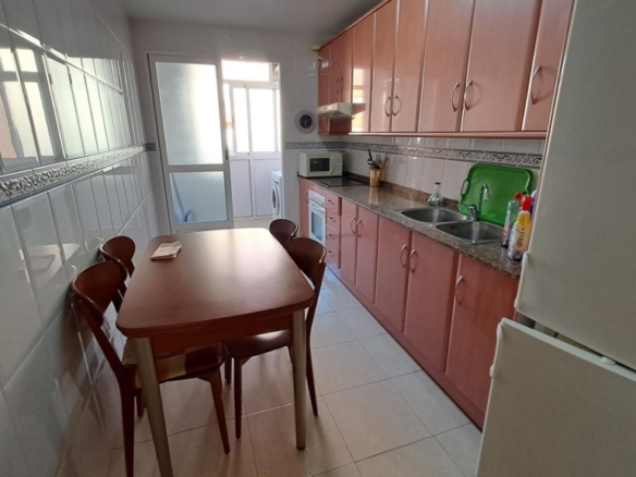 Imagen 3 de Piso en Venta en Aguilas Murcia