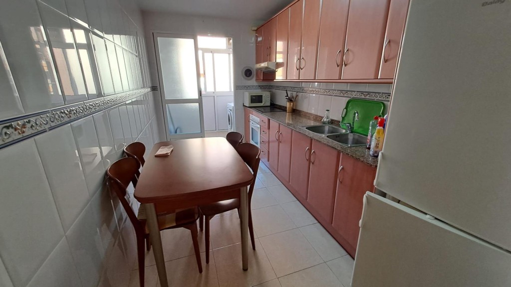 Imagen 3 de Piso en Venta en Aguilas Murcia
