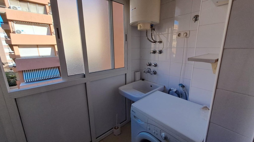Imagen 4 de Piso en Venta en Aguilas Murcia