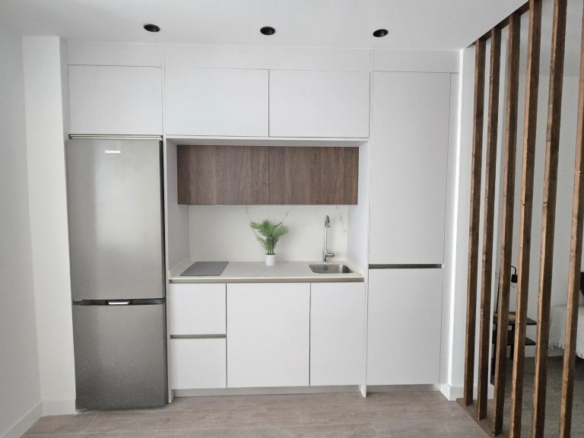 Imagen 2 de Estudio en Málaga