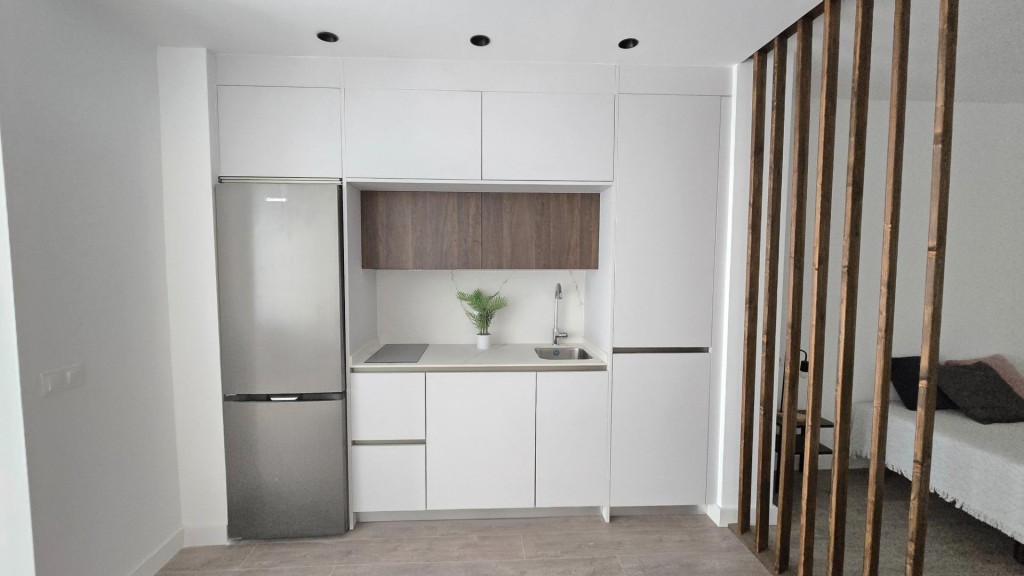 Imagen 2 de Estudio en Málaga