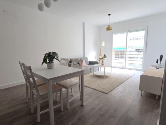 Imagen 1 de Estudio en Málaga