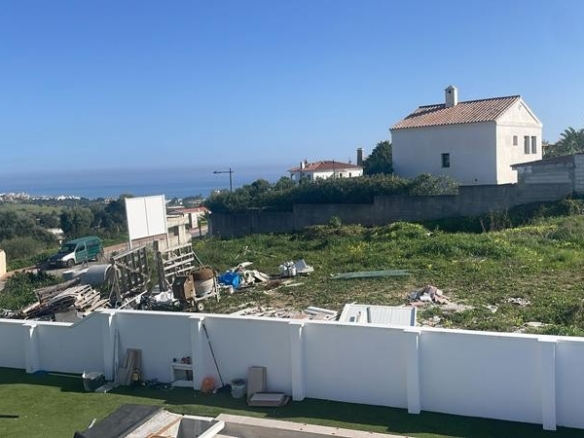 Imagen 2 de TERRENO URBANIZABLE DE 1.644 M² EN VALLE ROMANO – POSIBILIDAD DE 2 VILLAS