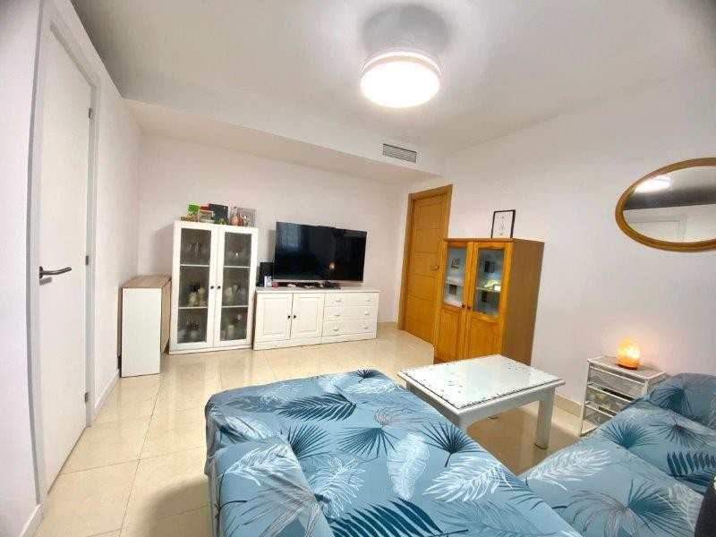 ACOGEDOR Y EN ESTADO IMPECABLE EN CENTRO DE MALAGA