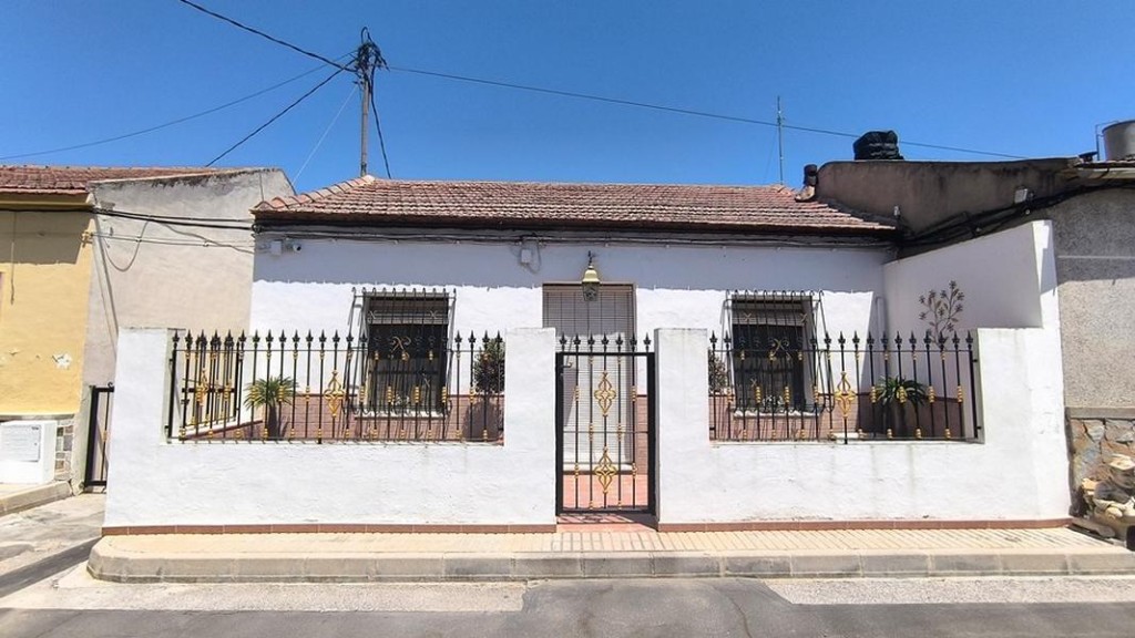 Imagen 2 de Venta de adosado en Almoradi