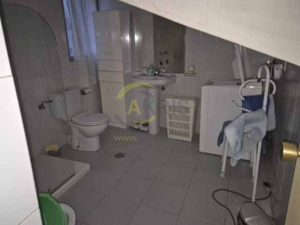 Imagen 2 de Magnifico piso en Madrid