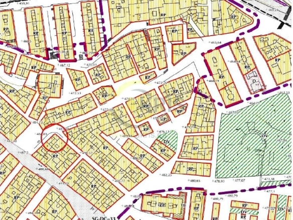 Imagen 3 de ?️ SOLAR URBANO EN SANTA BARBARA!