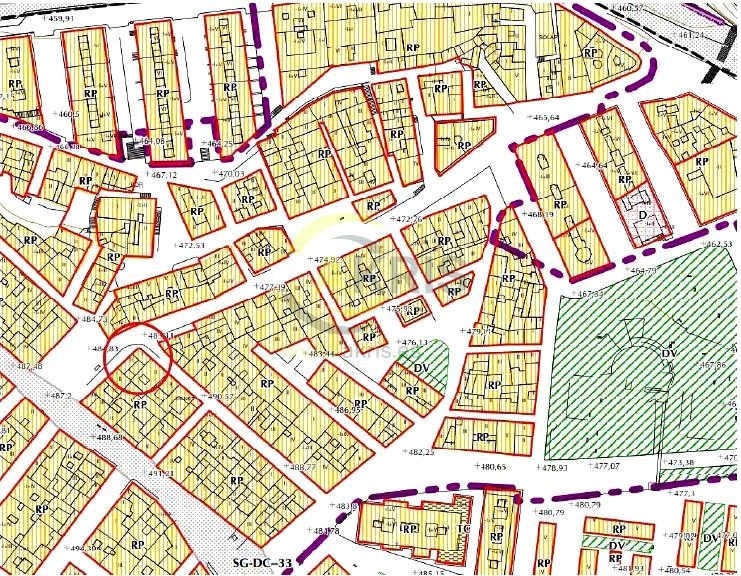 Imagen 3 de ?️ SOLAR URBANO EN SANTA BARBARA!