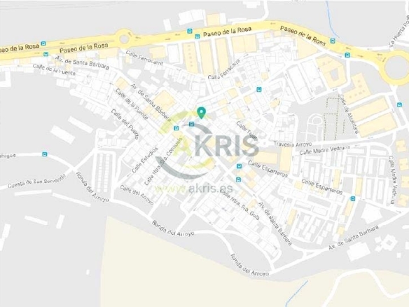 Imagen 1 de ?️ SOLAR URBANO EN SANTA BARBARA!