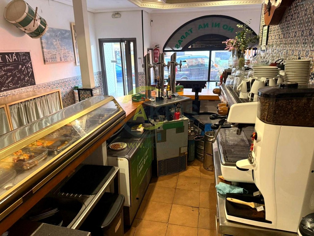 Imagen 2 de Magnifico local en Polan