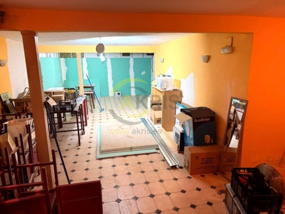 Imagen 4 de Magnifico local en Polan