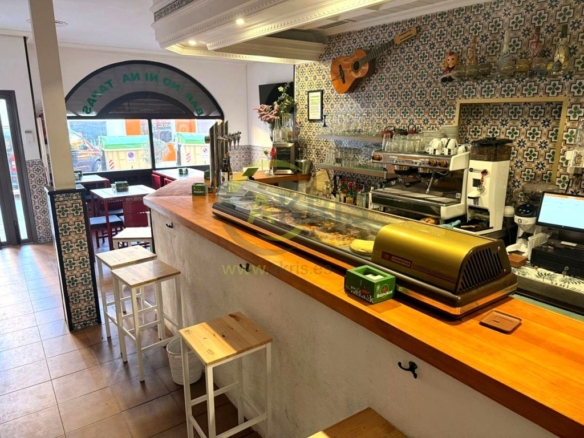 Imagen 1 de Magnifico local en Polan