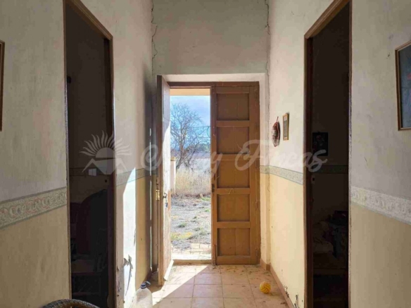 Imagen 4 de Casa de campo-Masía en Venta en Yecla Murcia