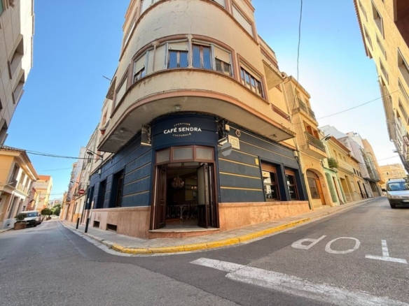 Imagen 1 de Local comercial en Venta en Ondara Valencia