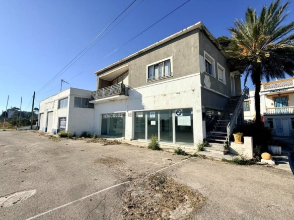 Imagen 2 de Hotel en Venta en Ondara Valencia